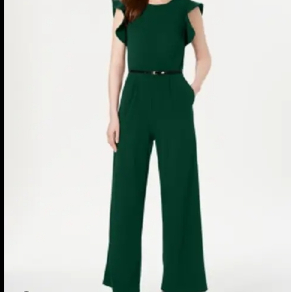 COPY - Calvin Klein Jumpsuit
